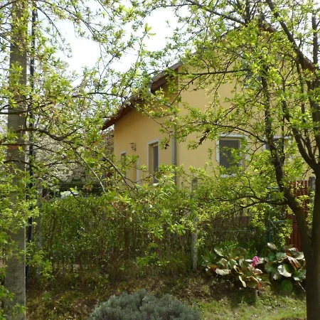 Goembszivar Vendeghaz - 3 Csillagos Minositessel * Poroszló